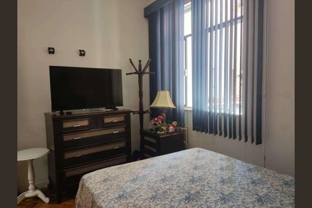 Apartamento à venda com 96m², 3 quartos e 1 vaga