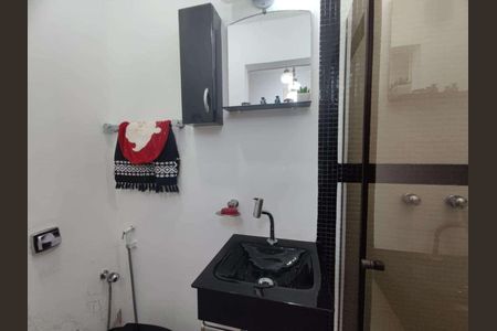 Apartamento à venda com 96m², 3 quartos e 1 vaga