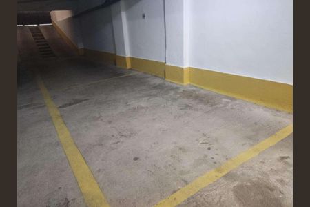 Apartamento à venda com 96m², 3 quartos e 1 vaga