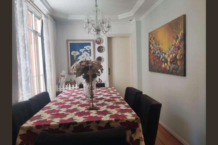 Apartamento à venda com 96m², 3 quartos e 1 vaga