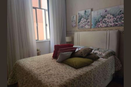 Apartamento à venda com 96m², 3 quartos e 1 vaga