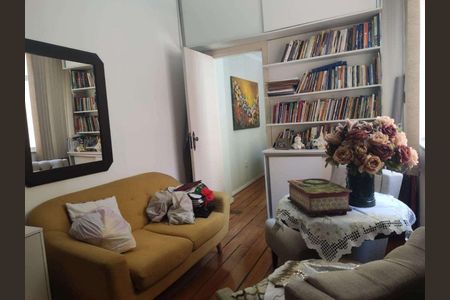 Apartamento à venda com 96m², 3 quartos e 1 vaga