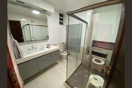 Apartamento à venda com 287m², 4 quartos e 1 vaga