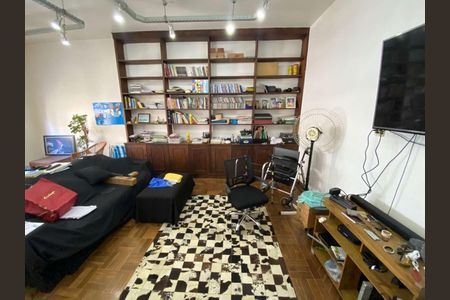 Apartamento à venda com 287m², 4 quartos e 1 vaga