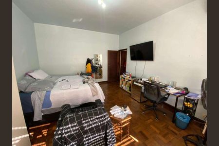 Apartamento à venda com 287m², 4 quartos e 1 vaga