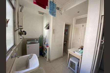 Apartamento à venda com 287m², 4 quartos e 1 vaga