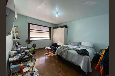 Apartamento à venda com 287m², 4 quartos e 1 vaga