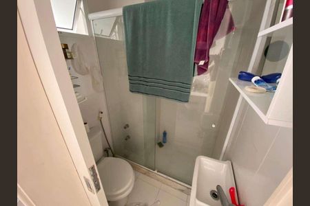 Apartamento à venda com 287m², 4 quartos e 1 vaga