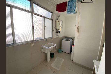 Apartamento à venda com 287m², 4 quartos e 1 vaga