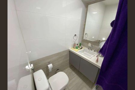 Apartamento à venda com 287m², 4 quartos e 1 vaga