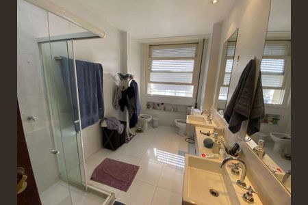 Apartamento à venda com 287m², 4 quartos e 1 vaga