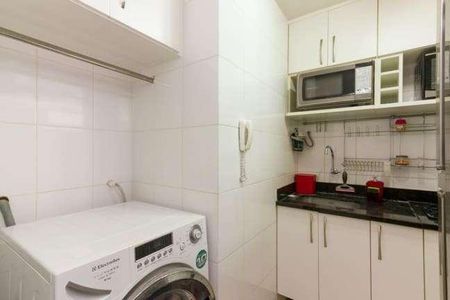 Apartamento à venda com 1 quarto, 42m² em Copacabana, Rio de Janeiro