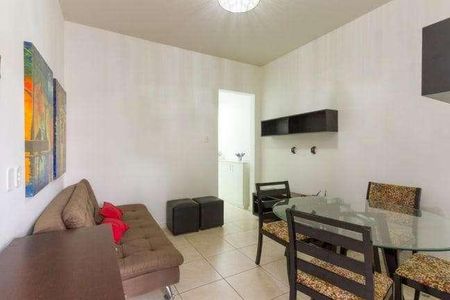 Apartamento à venda com 1 quarto, 42m² em Copacabana, Rio de Janeiro