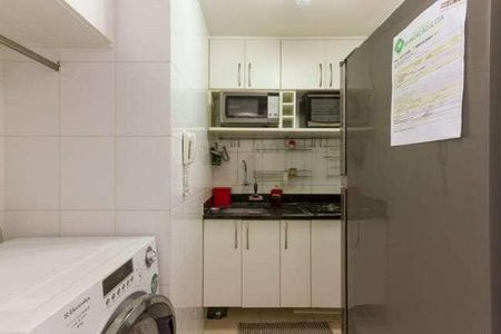 Apartamento à venda com 1 quarto, 42m² em Copacabana, Rio de Janeiro