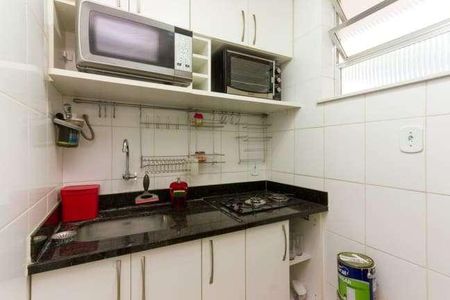 Apartamento à venda com 1 quarto, 42m² em Copacabana, Rio de Janeiro