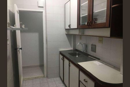 Apartamento à venda com 55m², 1 quarto e sem vaga