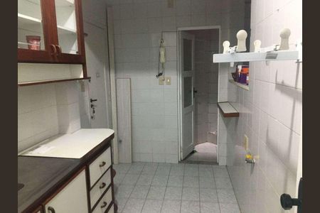 Apartamento à venda com 55m², 1 quarto e sem vaga