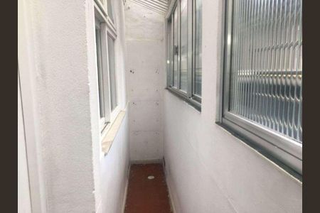 Apartamento à venda com 55m², 1 quarto e sem vaga