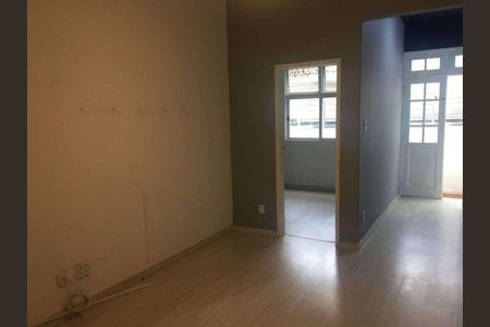 Apartamento à venda com 55m², 1 quarto e sem vaga