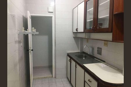 Apartamento à venda com 55m², 1 quarto e sem vaga