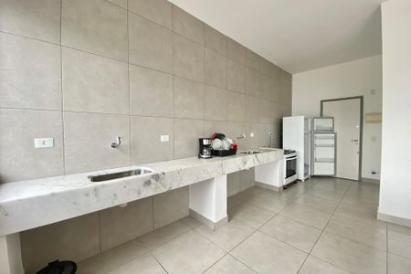 Apartamento à venda com 240m², 3 quartos e 1 vaga Apartamento à venda com 240m², 3 quartos e 1 vagaCozinha