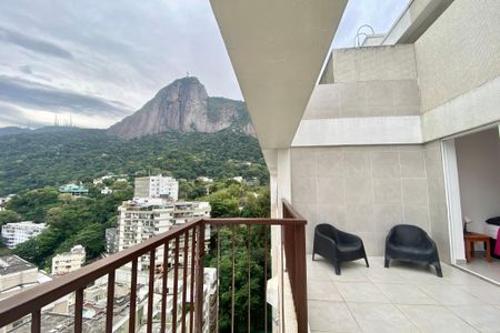 Apartamento à venda com 240m², 3 quartos e 1 vaga Apartamento à venda com 240m², 3 quartos e 1 vagaVista varanda