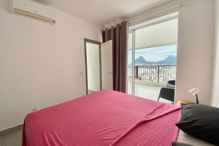 Apartamento à venda com 240m², 3 quartos e 1 vaga Apartamento à venda com 240m², 3 quartos e 1 vagaQuarto 2