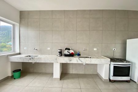 Apartamento à venda com 240m², 3 quartos e 1 vaga Apartamento à venda com 240m², 3 quartos e 1 vagaCozinha