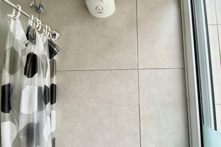 Apartamento à venda com 240m², 3 quartos e 1 vaga Apartamento à venda com 240m², 3 quartos e 1 vagaBanheiro Suíte