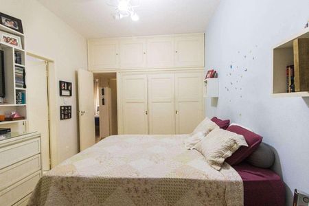 Apartamento à venda com 125m², 3 quartos e 1 vaga