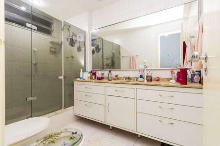 Apartamento à venda com 125m², 3 quartos e 1 vaga