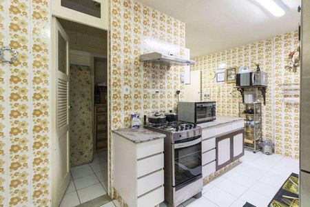 Apartamento à venda com 125m², 3 quartos e 1 vaga