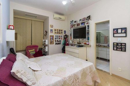 Apartamento à venda com 125m², 3 quartos e 1 vaga