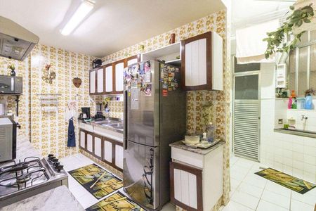 Apartamento à venda com 125m², 3 quartos e 1 vaga