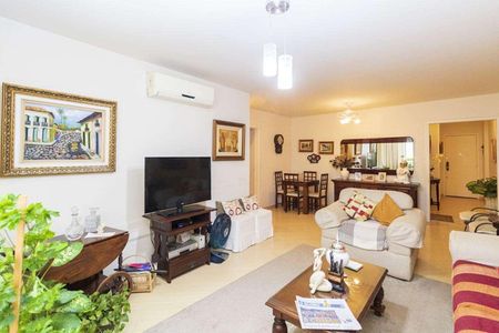 Apartamento à venda com 125m², 3 quartos e 1 vaga