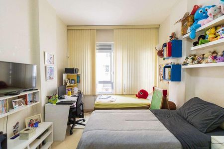 Apartamento à venda com 125m², 3 quartos e 1 vaga