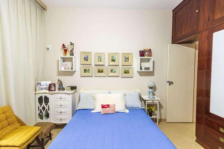 Apartamento à venda com 125m², 3 quartos e 1 vaga