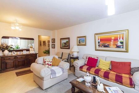 Apartamento à venda com 125m², 3 quartos e 1 vaga
