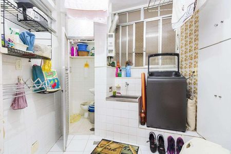 Apartamento à venda com 125m², 3 quartos e 1 vaga
