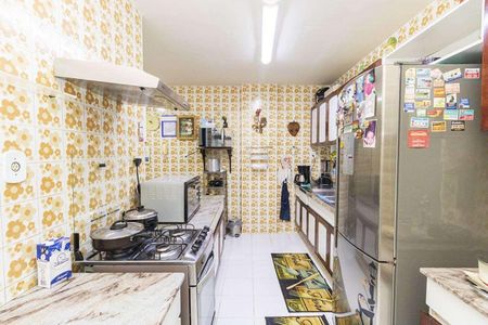 Apartamento à venda com 125m², 3 quartos e 1 vaga