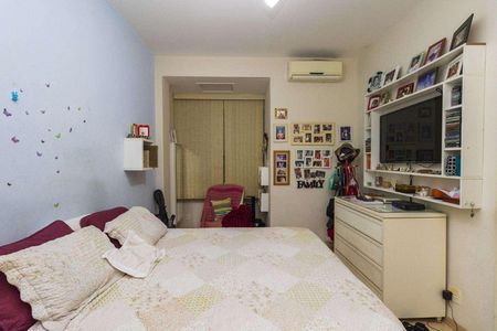 Apartamento à venda com 125m², 3 quartos e 1 vaga