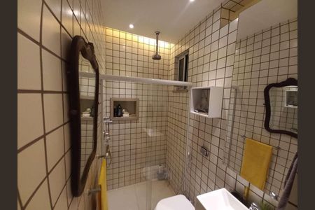 Apartamento à venda com 21m², 1 quarto e sem vaga