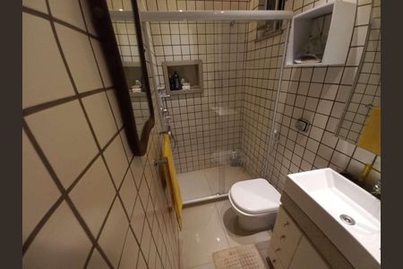 Apartamento à venda com 21m², 1 quarto e sem vaga