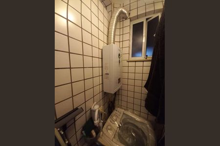 Apartamento à venda com 21m², 1 quarto e sem vaga