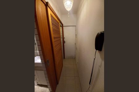 Apartamento à venda com 21m², 1 quarto e sem vaga