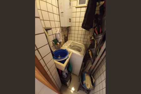 Apartamento à venda com 21m², 1 quarto e sem vaga