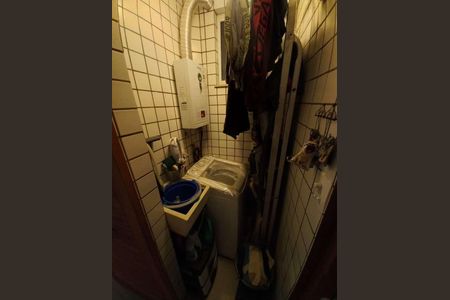 Apartamento à venda com 21m², 1 quarto e sem vaga