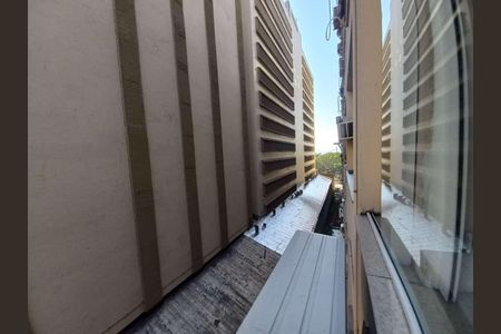 Apartamento à venda com 21m², 1 quarto e sem vaga