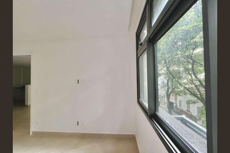 Apartamento à venda com 47m², 1 quarto e sem vaga