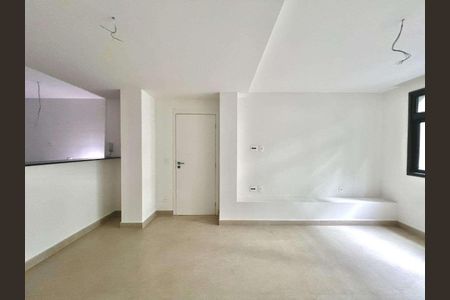 Apartamento à venda com 47m², 1 quarto e sem vaga